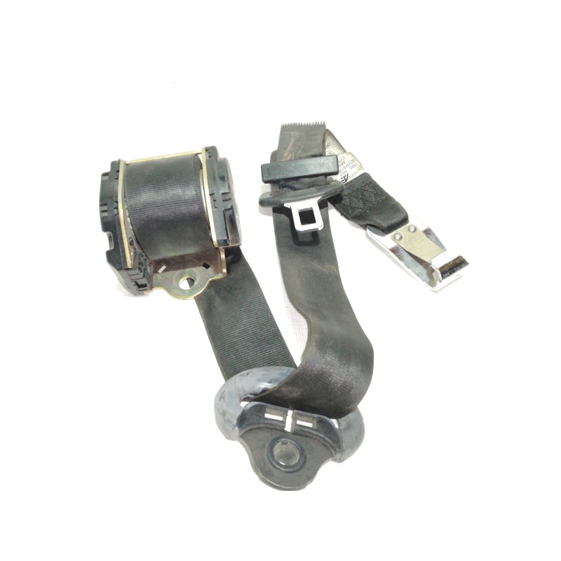 Recambio de cinturon seguridad trasero izquierdo para seat alhambra (7v8) sxe referencia OEM IAM 95VW613B85  