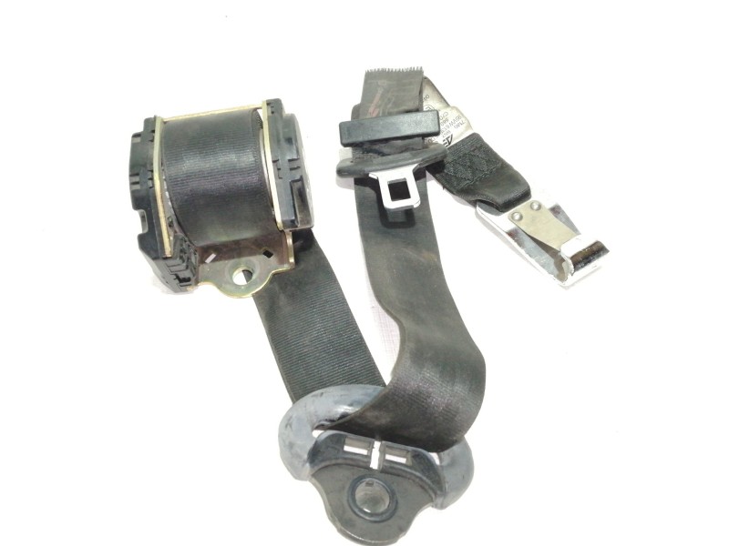 Recambio de cinturon seguridad trasero izquierdo para seat alhambra (7v8) sxe referencia OEM IAM 95VW613B85  