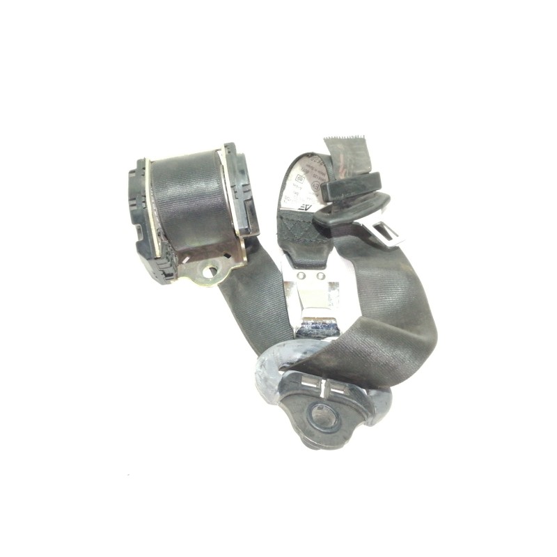 Recambio de cinturon seguridad trasero izquierdo para seat alhambra (7v8) sxe referencia OEM IAM 95VW613B85  