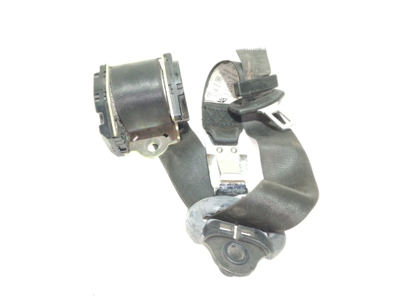 Recambio de cinturon seguridad trasero izquierdo para seat alhambra (7v8) sxe referencia OEM IAM 95VW613B85  