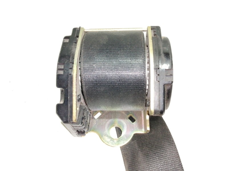 Recambio de cinturon seguridad trasero izquierdo para seat alhambra (7v8) sxe referencia OEM IAM 95VW613B85  