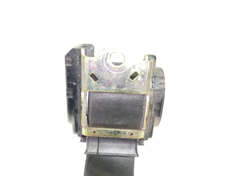 Recambio de cinturon seguridad trasero izquierdo para seat alhambra (7v8) sxe referencia OEM IAM 95VW613B85  