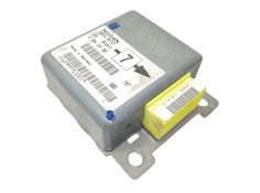 Recambio de centralita airbag para nissan micra (k11) básico (k11) referencia OEM IAM 0285001183  