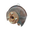 Recambio de mangueta delantera izquierda para mg serie 25 (rf) comfort (5-ptas.) referencia OEM IAM   