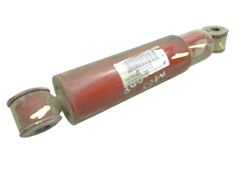 Recambio de amortiguador delantero para iveco daily caja abierta / volquete 35 - c 13 caja abierta referencia OEM IAM   