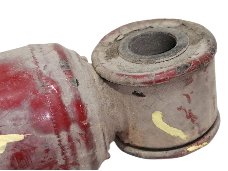 Recambio de amortiguador delantero para iveco daily caja abierta / volquete 35 - c 13 caja abierta referencia OEM IAM   