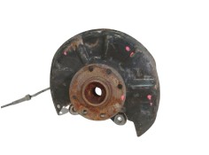 Recambio de mangueta delantera izquierda para volvo serie 460 turbodiesel referencia OEM IAM    2