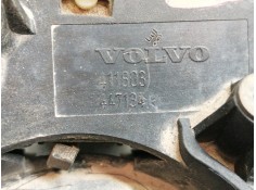 Recambio de mando multifuncion para volvo serie 460 turbodiesel referencia OEM IAM 411803   2