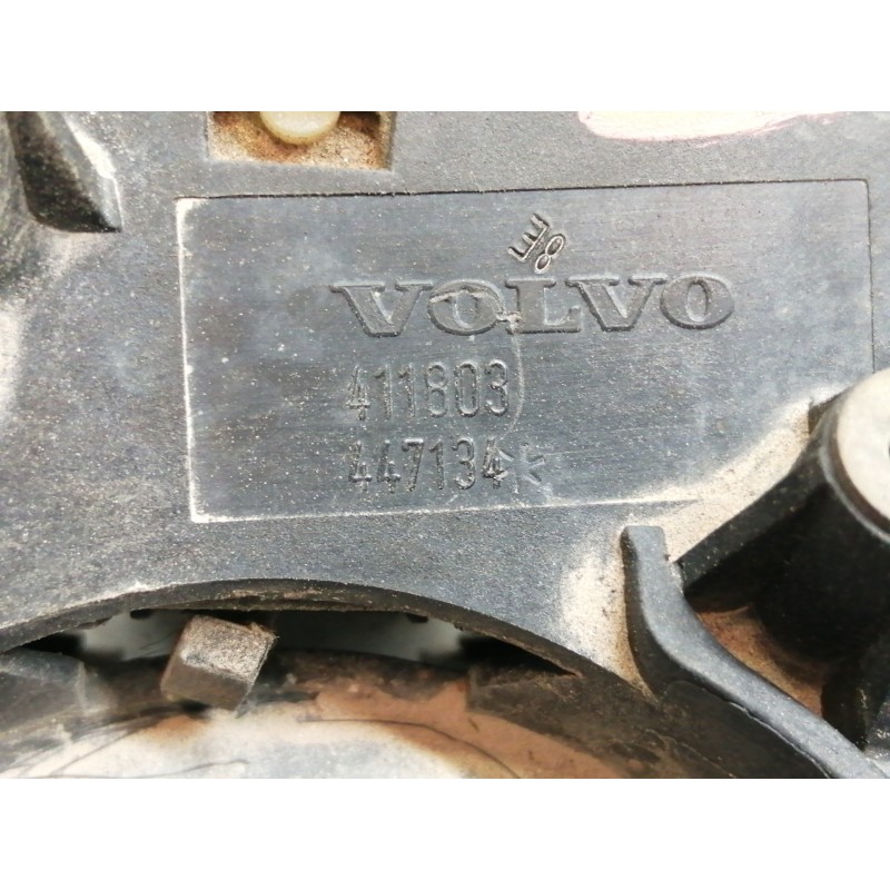 Recambio de mando multifuncion para volvo serie 460 turbodiesel referencia OEM IAM 411803  