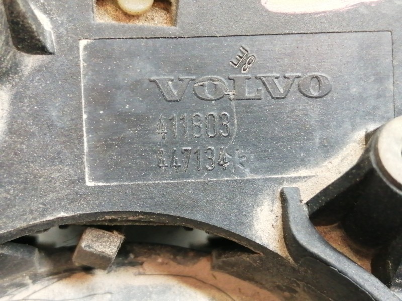 Recambio de mando multifuncion para volvo serie 460 turbodiesel referencia OEM IAM 411803  