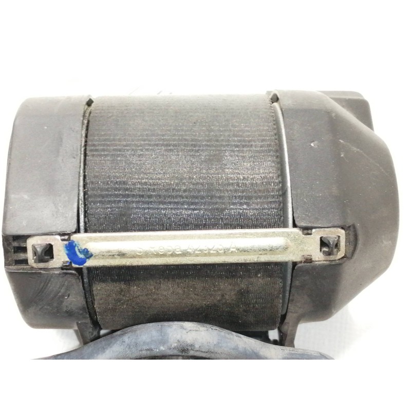 Recambio de cinturon seguridad trasero izquierdo para citroën c2 1.4 referencia OEM IAM   