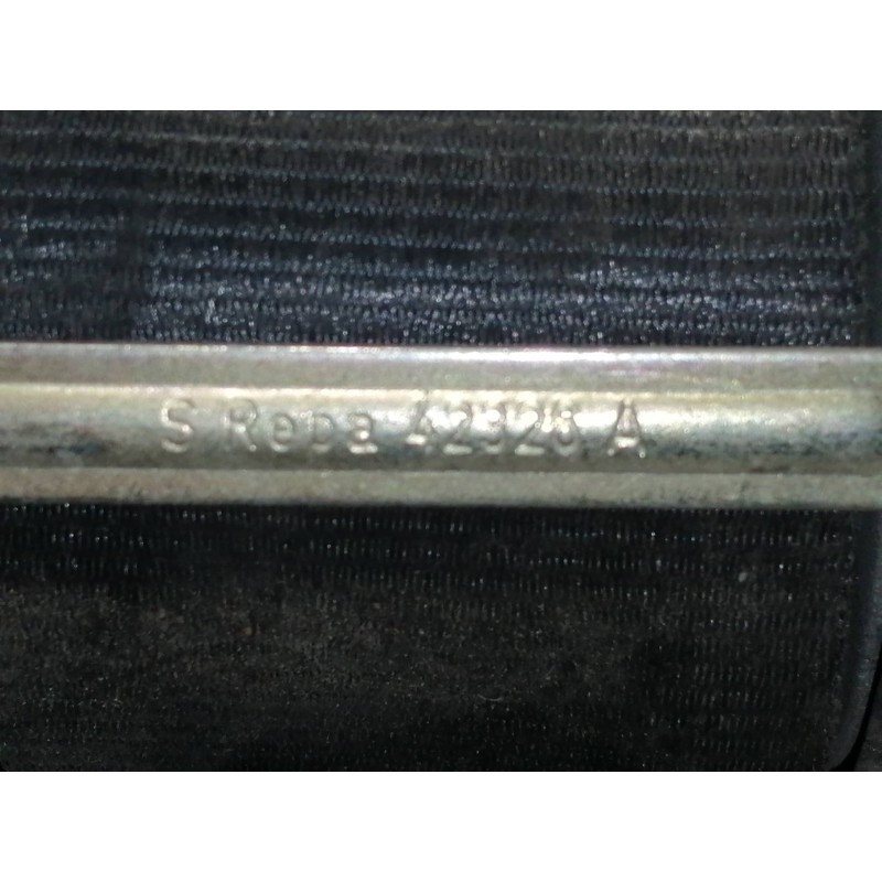 Recambio de cinturon seguridad trasero izquierdo para citroën c2 1.4 referencia OEM IAM   