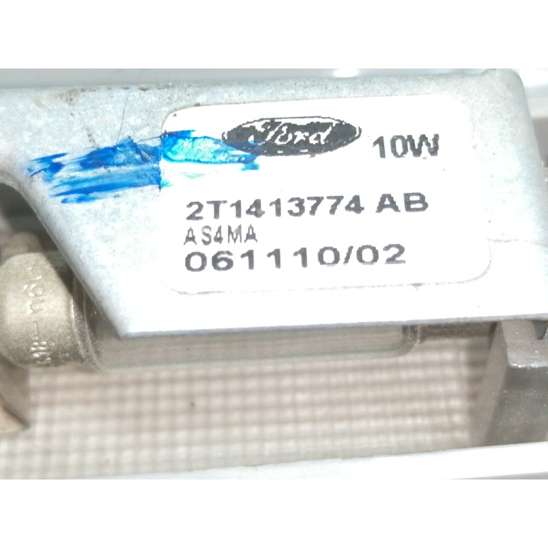 Recambio de luz interior para ford transit connect (tc7) furg. referencia OEM IAM 2T1413774AB  