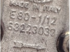 Recambio de motor arranque para lancia dedra berl. 1.6 / 1.6 i.e. le referencia OEM IAM 63223033   2