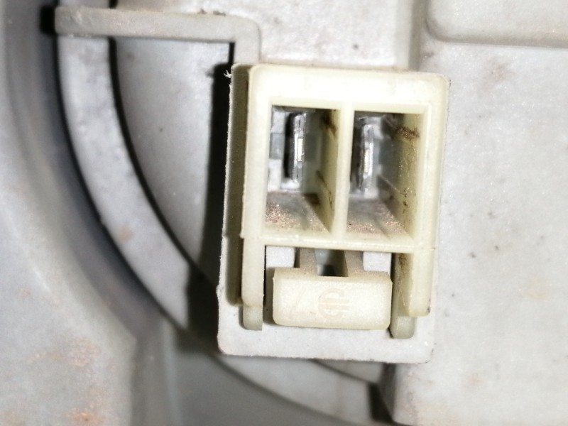 Recambio de faro izquierdo para lancia dedra berl. 1.6 / 1.6 i.e. le referencia OEM IAM   