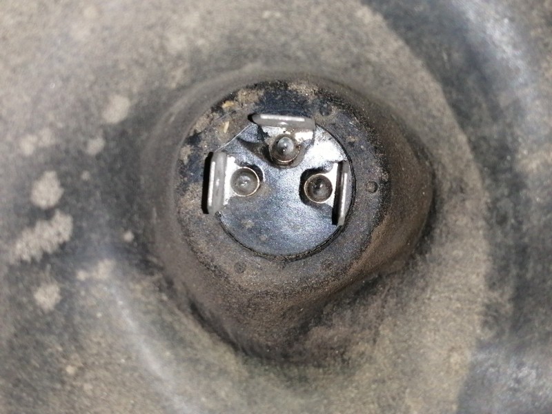 Recambio de faro izquierdo para lancia dedra berl. 1.6 / 1.6 i.e. le referencia OEM IAM   