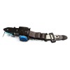 Recambio de cinturon seguridad delantero derecho para chrysler new yorker (lh) básico referencia OEM IAM JR50MAZ 4758150 