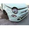 Recambio de paragolpes delantero para fiat 500 (312_) 1.2 lpg (312axa1a) referencia OEM IAM   