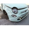 Recambio de paragolpes delantero para fiat 500 (312_) 1.2 lpg (312axa1a) referencia OEM IAM   