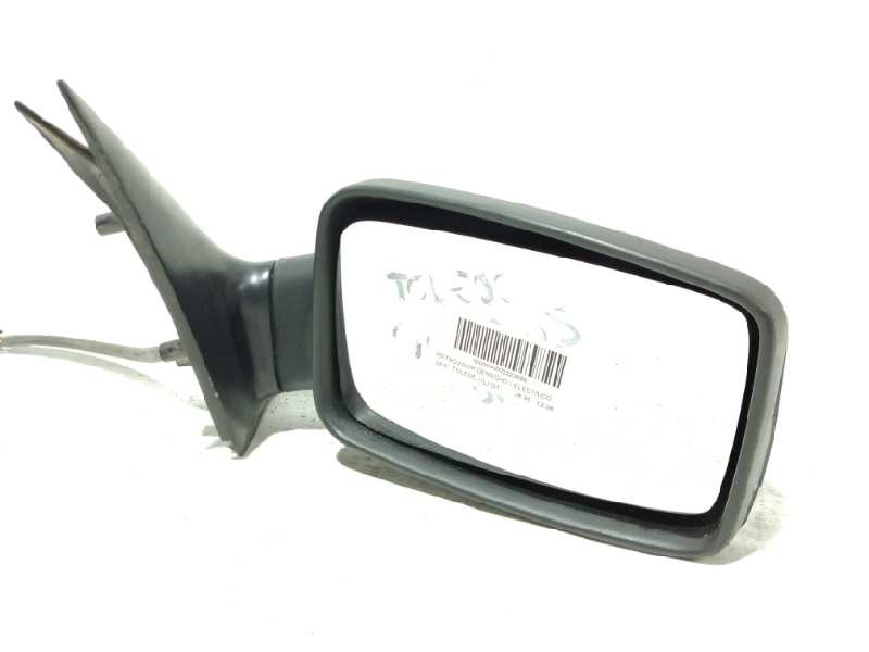 Recambio de retrovisor derecho para seat toledo (1l) gt referencia OEM IAM   5 PINS