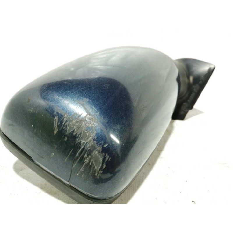 Recambio de retrovisor derecho para seat toledo (1l) gt referencia OEM IAM   5 PINS