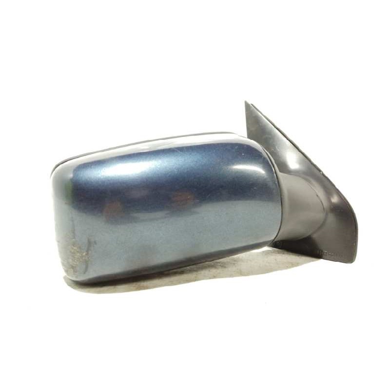 Recambio de retrovisor derecho para seat toledo (1l) gt referencia OEM IAM   5 PINS