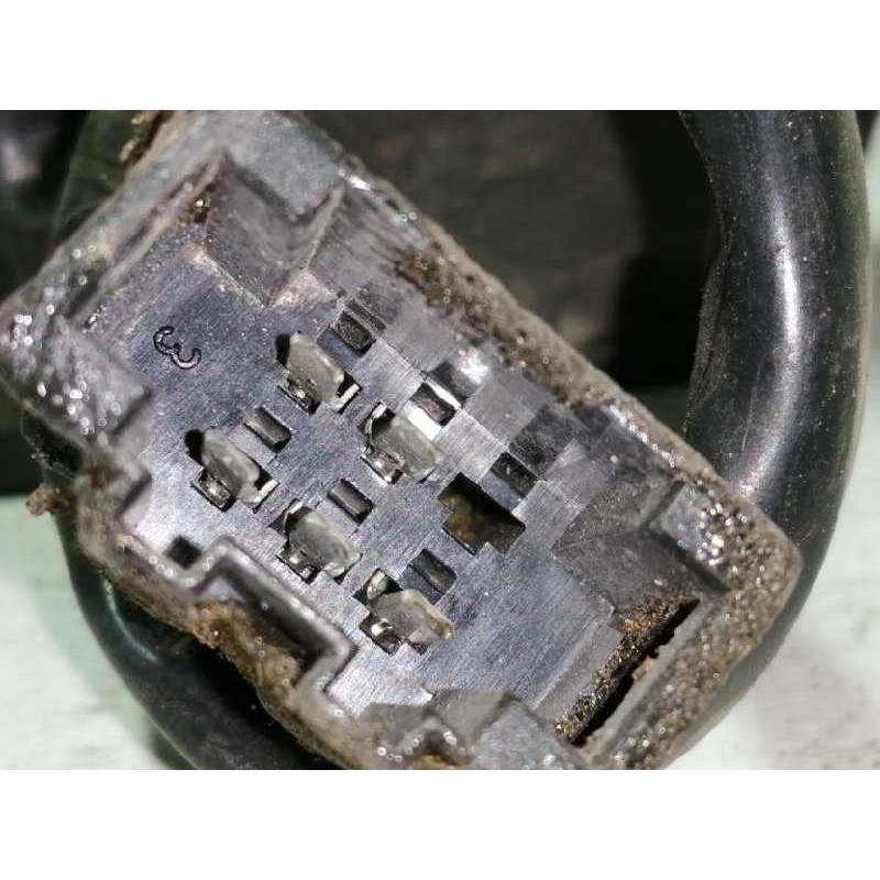 Recambio de retrovisor derecho para seat toledo (1l) gt referencia OEM IAM   5 PINS