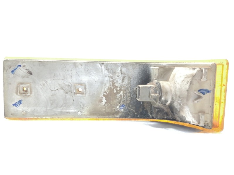 Recambio de piloto delantero izquierdo para nissan trade caja / chasis camion referencia OEM IAM   