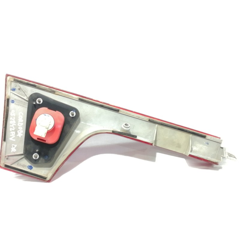 Recambio de piloto trasero derecho para seat cordoba berlina (6k2) sxe referencia OEM IAM   