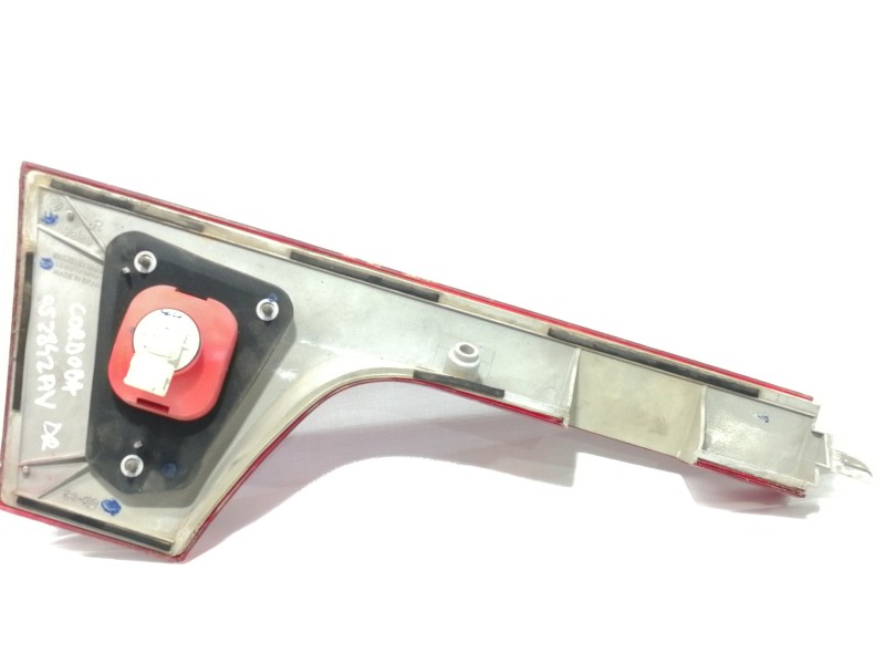 Recambio de piloto trasero derecho para seat cordoba berlina (6k2) sxe referencia OEM IAM   