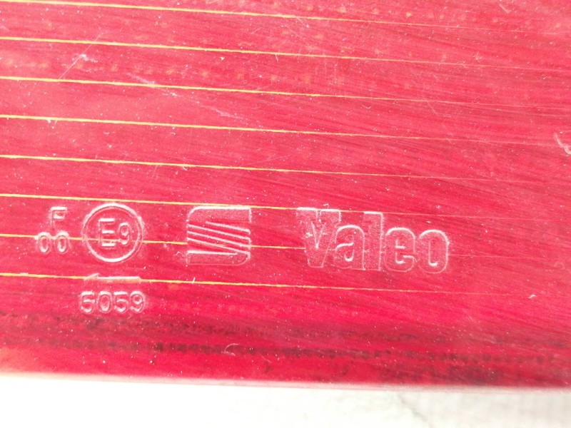 Recambio de piloto trasero izquierdo para seat cordoba berlina (6k2) sxe referencia OEM IAM   