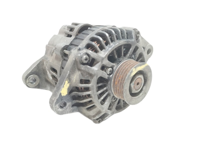 Recambio de alternador para tata indica idi referencia OEM IAM 287215400101 26021374 A12890A
