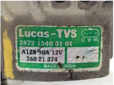 Recambio de alternador para tata indica idi referencia OEM IAM 287215400101 26021374 A12890A 2