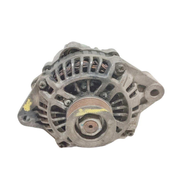 Recambio de alternador para tata indica idi referencia OEM IAM 287215400101 26021374 A12890A