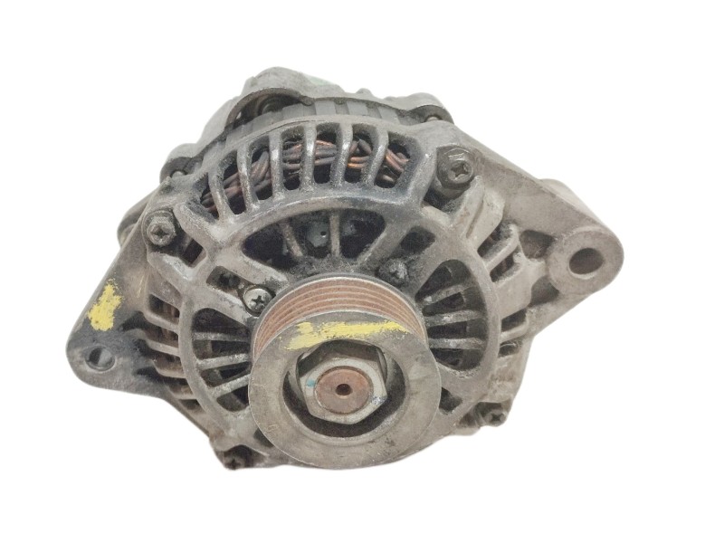 Recambio de alternador para tata indica idi referencia OEM IAM 287215400101 26021374 A12890A