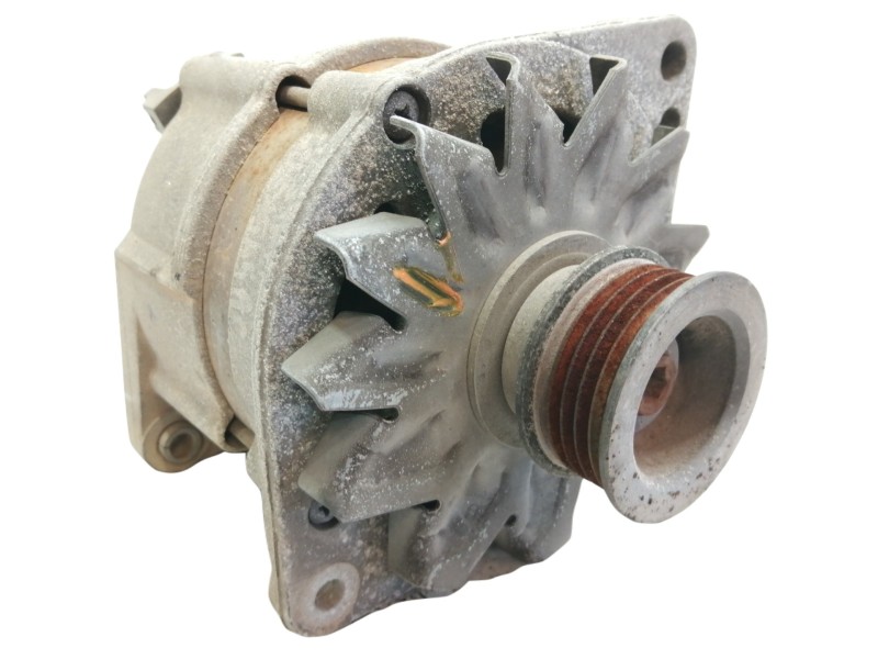 Recambio de alternador para opel astra f berlina gls referencia OEM IAM 0120488200  