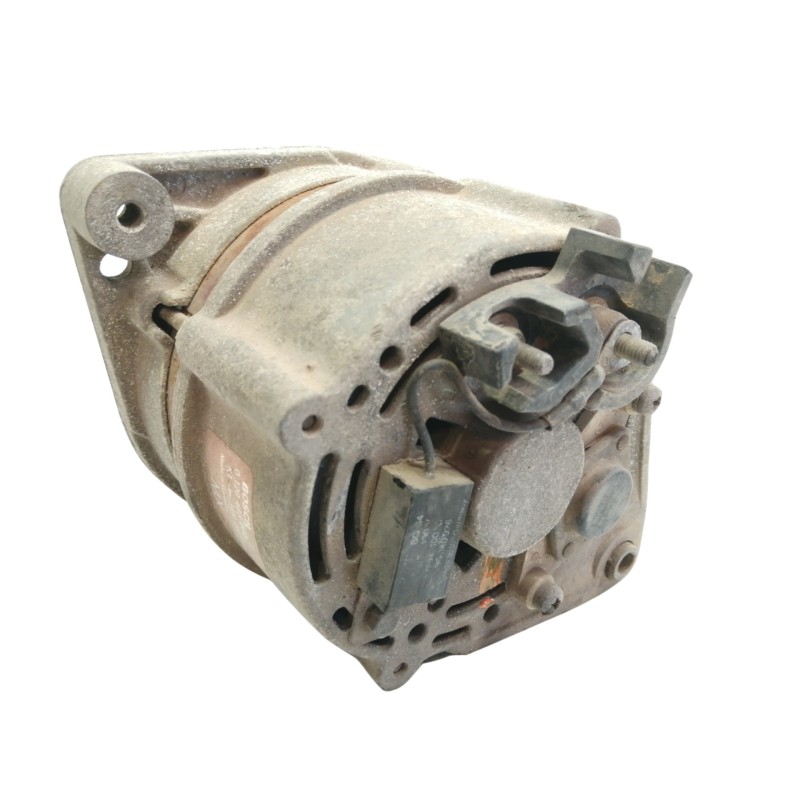 Recambio de alternador para opel astra f berlina gls referencia OEM IAM 0120488200  