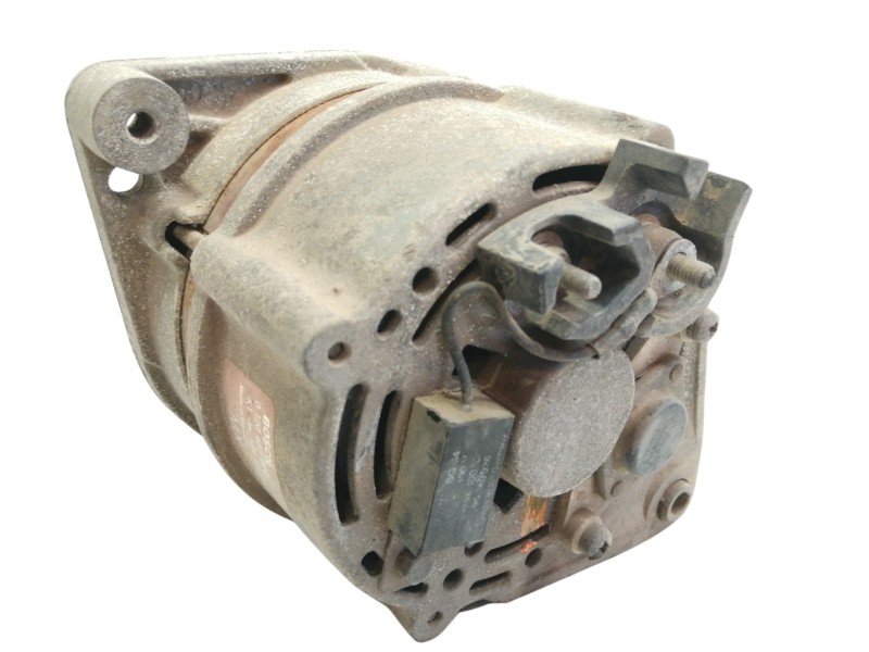 Recambio de alternador para opel astra f berlina gls referencia OEM IAM 0120488200  