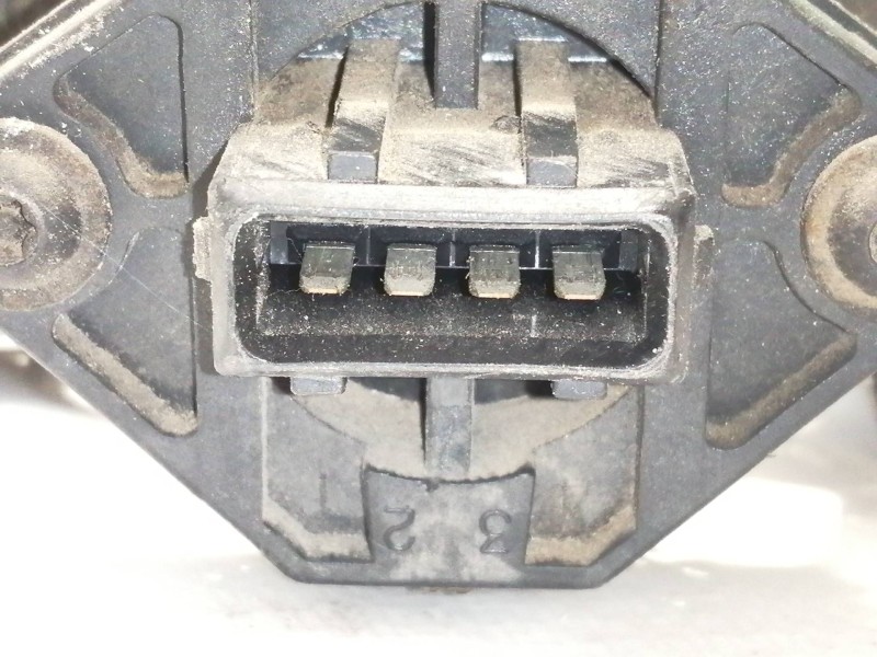 Recambio de caudalimetro para hyundai accent (x3) 1.5 12v cat referencia OEM IAM 2816422060  