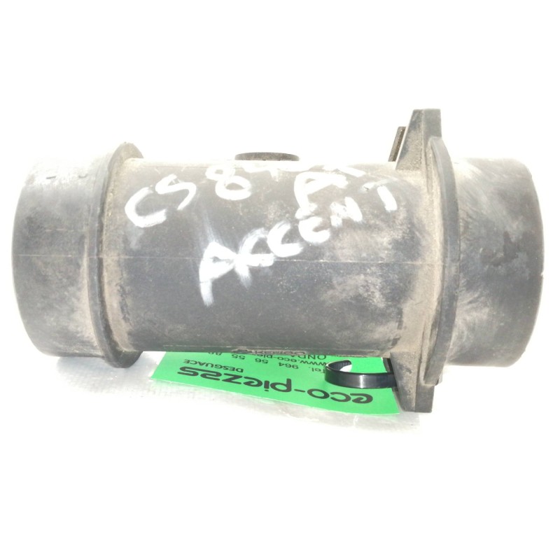 Recambio de caudalimetro para hyundai accent (x3) 1.5 12v cat referencia OEM IAM 2816422060  