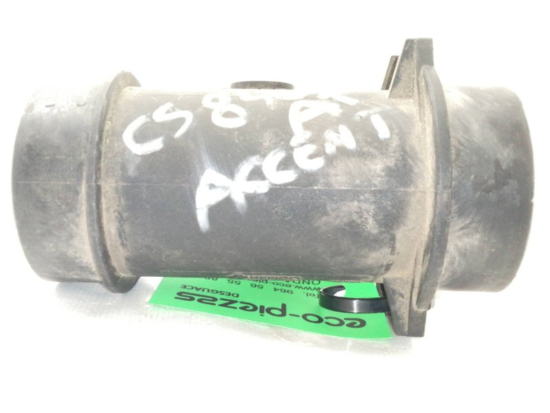 Recambio de caudalimetro para hyundai accent (x3) 1.5 12v cat referencia OEM IAM 2816422060  