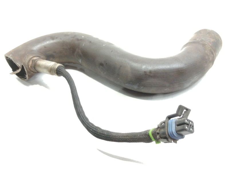 Recambio de sonda lambda para chevrolet camaro z98 referencia OEM IAM   