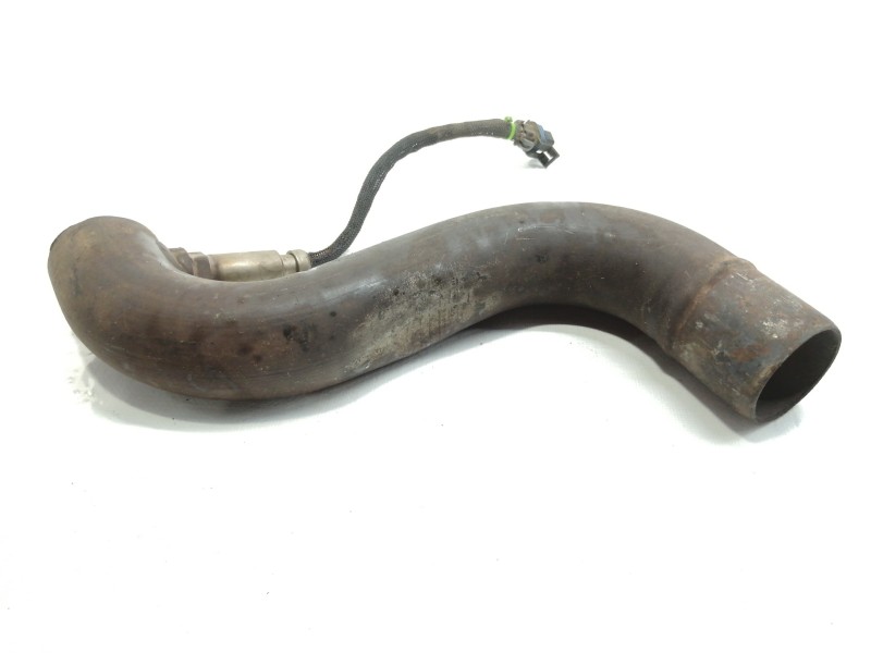 Recambio de sonda lambda para chevrolet camaro z98 referencia OEM IAM   