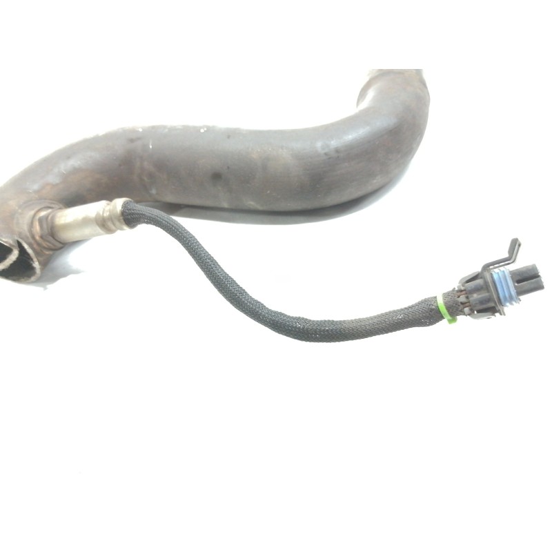 Recambio de sonda lambda para chevrolet camaro z98 referencia OEM IAM   