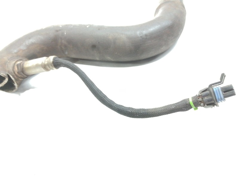 Recambio de sonda lambda para chevrolet camaro z98 referencia OEM IAM   