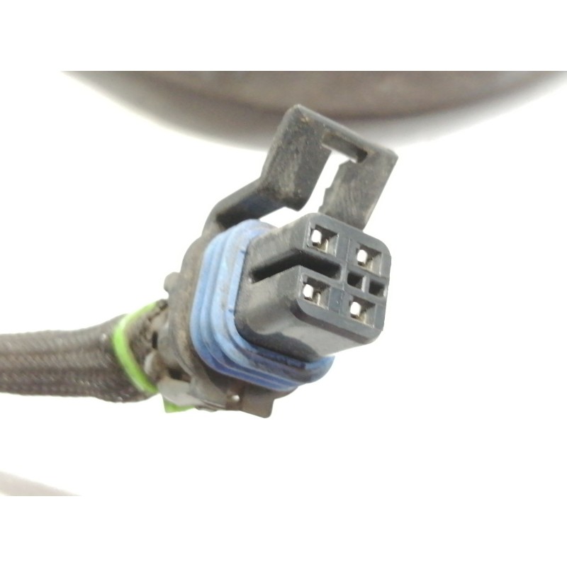 Recambio de sonda lambda para chevrolet camaro z98 referencia OEM IAM   