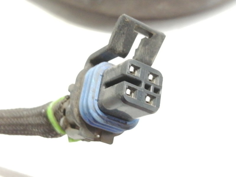 Recambio de sonda lambda para chevrolet camaro z98 referencia OEM IAM   