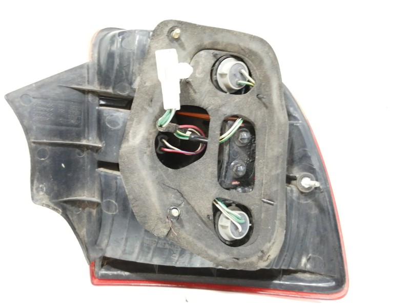 Recambio de piloto trasero derecho para toyota celica (t23) 1.8 referencia OEM IAM   