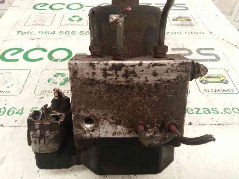Recambio de abs para toyota celica (t23) 1.8 referencia OEM IAM 4451032070 44510-32070 133000-4110