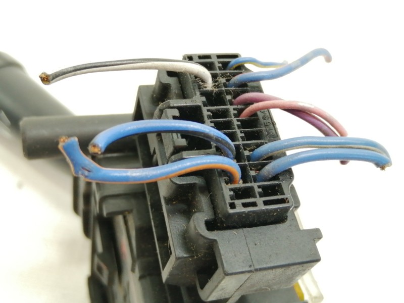 Recambio de mando limpia para toyota celica (t23) 1.8 referencia OEM IAM 846522G470 2G470 173654